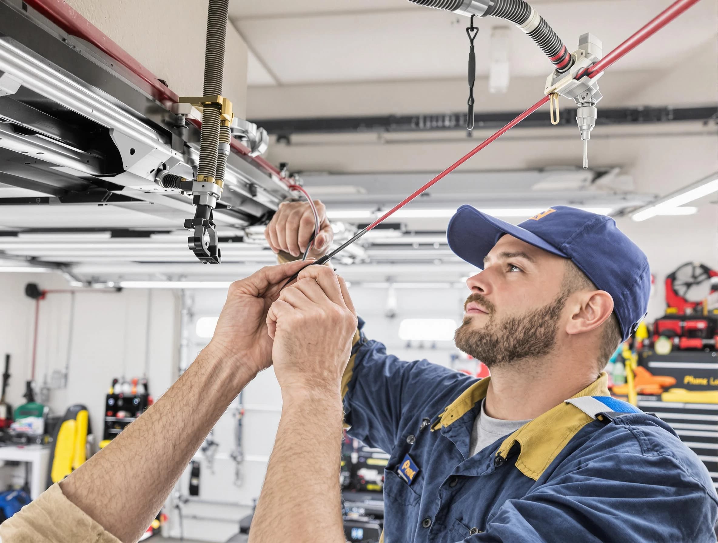 Cable Repair service in Woodstock, GA