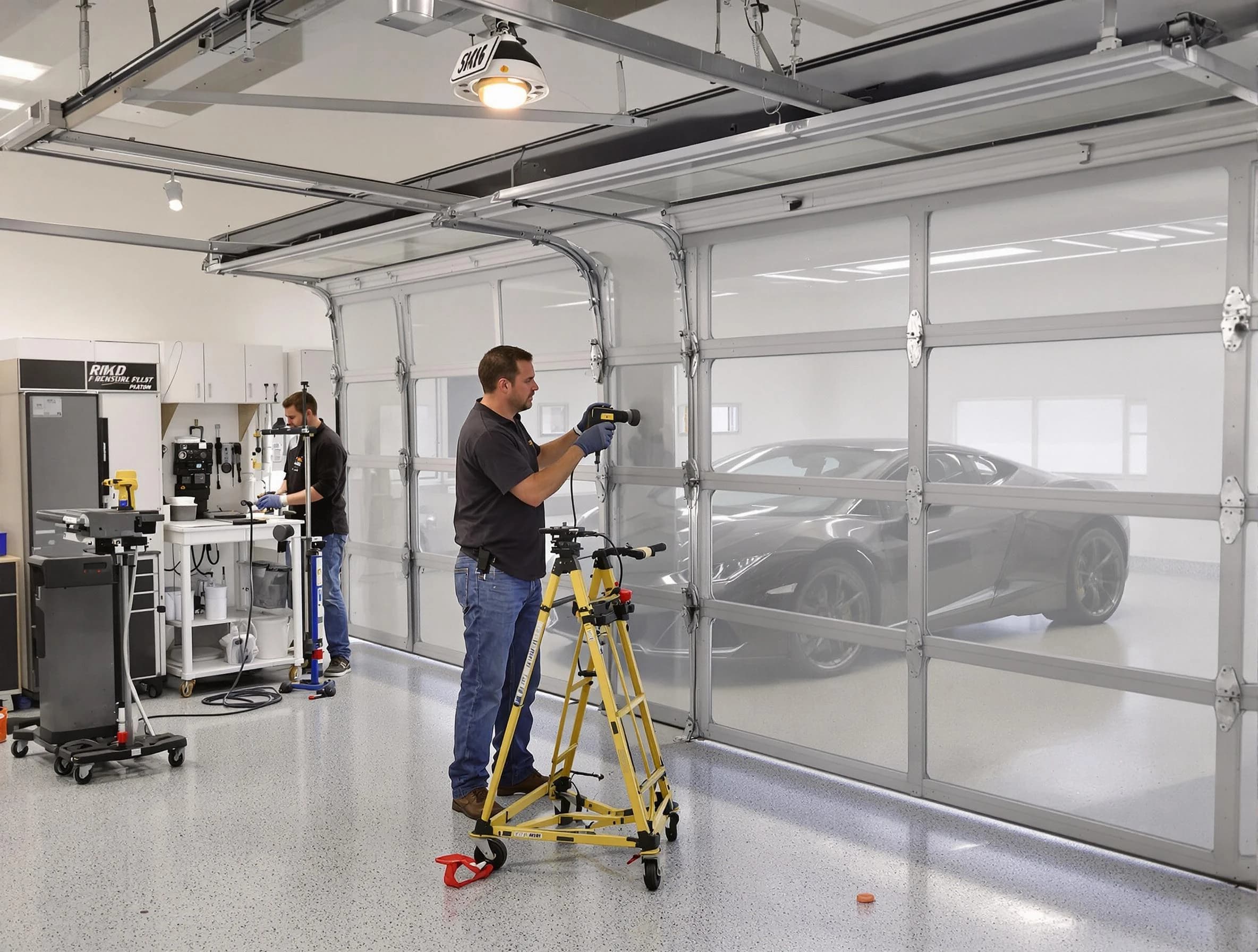 Dents Repair service in Woodstock, GA